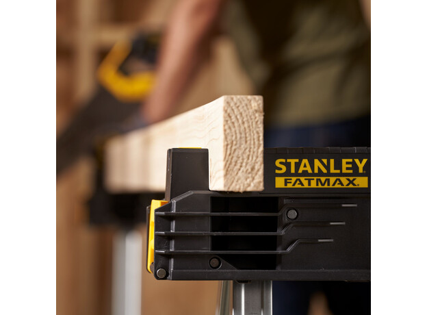 FATMAX Opvouwbare Zaagbok, 4 image