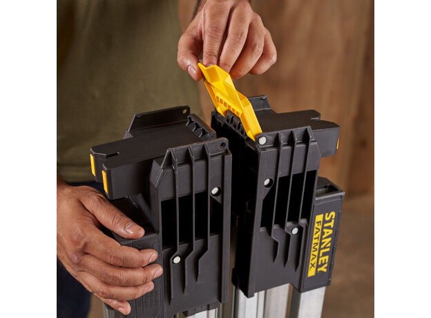 FATMAX Opvouwbare Zaagbok, 5 image