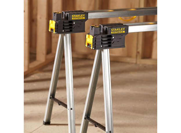 FATMAX Opvouwbare Zaagbok, 8 image