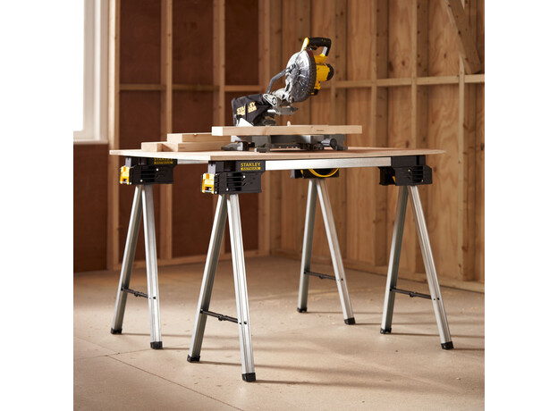 FATMAX Opvouwbare Zaagbok, 9 image