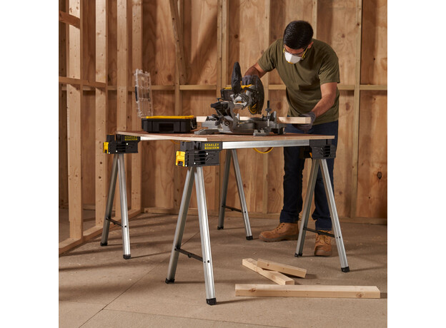 FATMAX Opvouwbare Zaagbok, 10 image