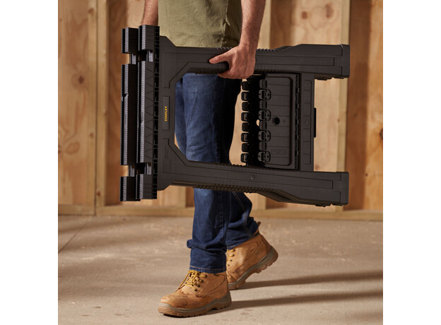 Opvouwbare Zaagbok (paar), 3 image