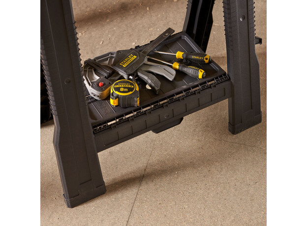 Opvouwbare Zaagbok (paar), 5 image