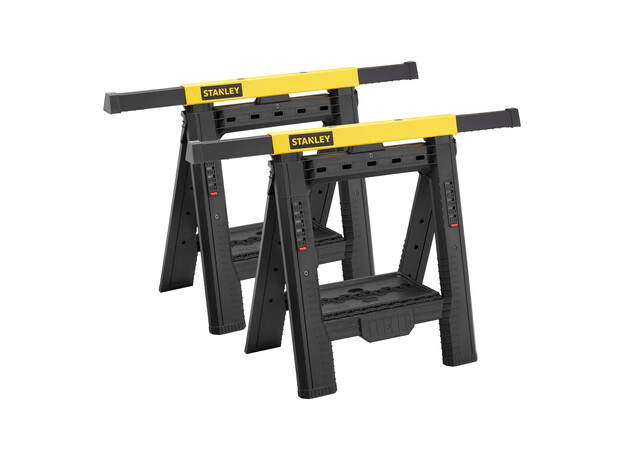 Zaagbok 2 Richtingen Regelbaar (paar), 3 image