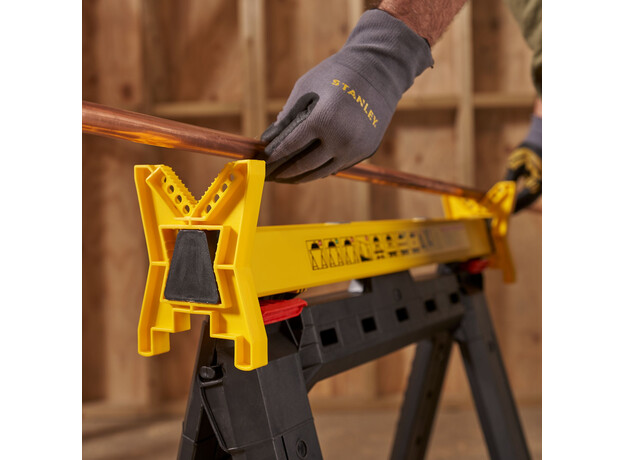 Zaagbok 2 Richtingen Regelbaar (paar), 6 image