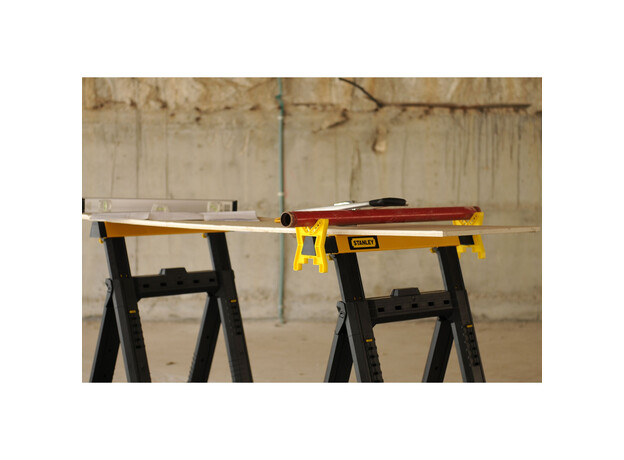 Zaagbok 2 Richtingen Regelbaar (paar), 13 image