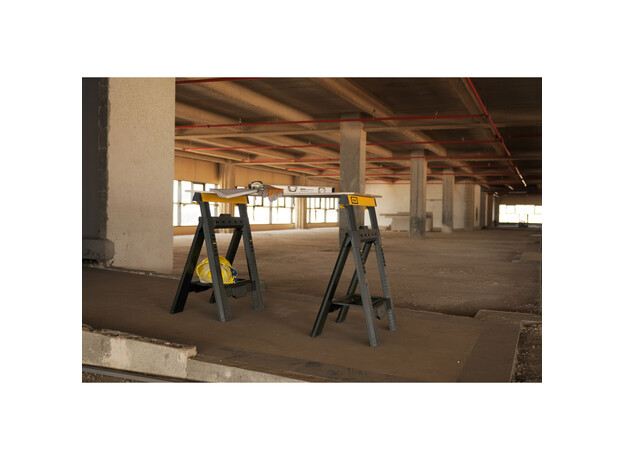 Zaagbok 2 Richtingen Regelbaar (paar), 14 image