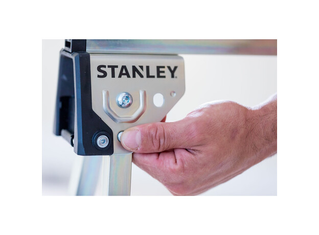 Metalen Zaagbok Essential (paar), 11 image