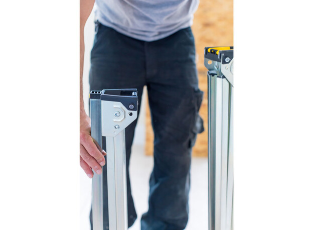 Metalen Zaagbok Essential (paar), 12 image