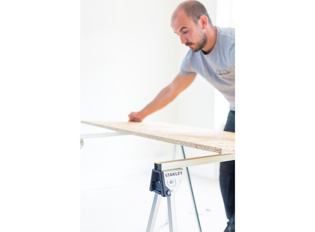 Metalen Zaagbok Essential (paar), 17 image