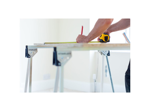 Metalen Zaagbok Essential (paar), 19 image