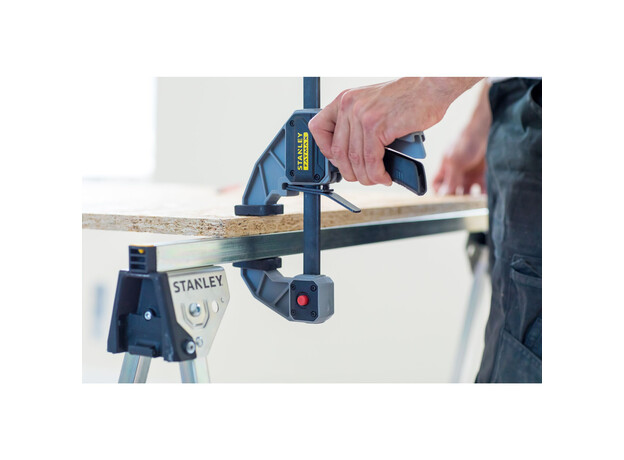 Metalen Zaagbok Essential (paar), 20 image