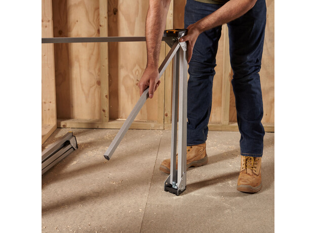 Metalen Zaagbok Essential (paar), 25 image