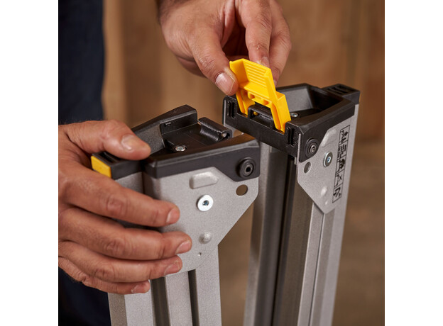 Metalen Zaagbok Essential (paar), 27 image