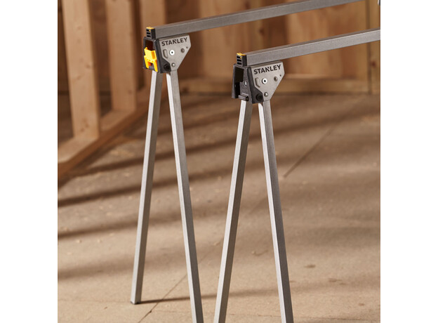 Metalen Zaagbok Essential (paar), 29 image