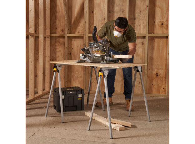 Metalen Zaagbok Essential (paar), 31 image