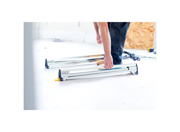 Metalen Zaagbok Essential (paar), 34 image