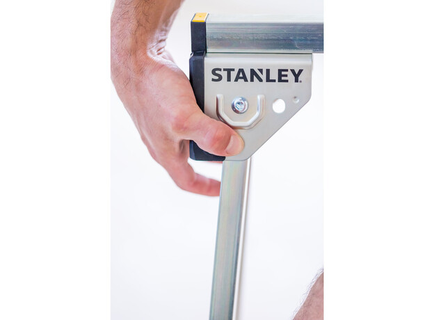 Metalen Zaagbok Essential (paar), 36 image