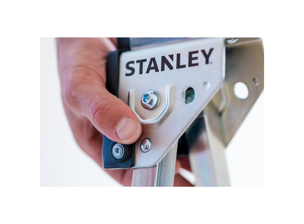 Metalen Zaagbok Essential (paar), 37 image