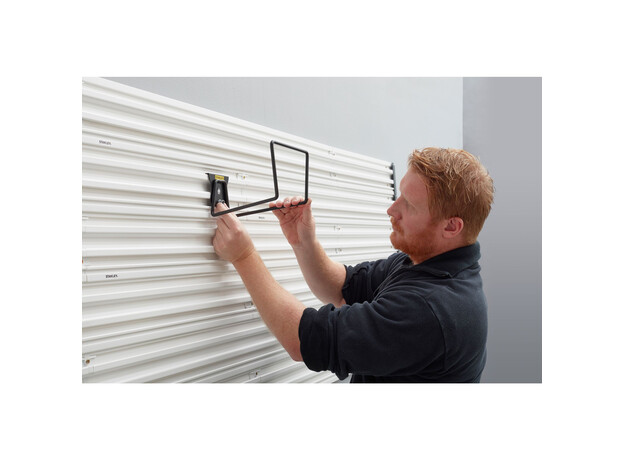 Track WallÂ® Haak Large, 4 image