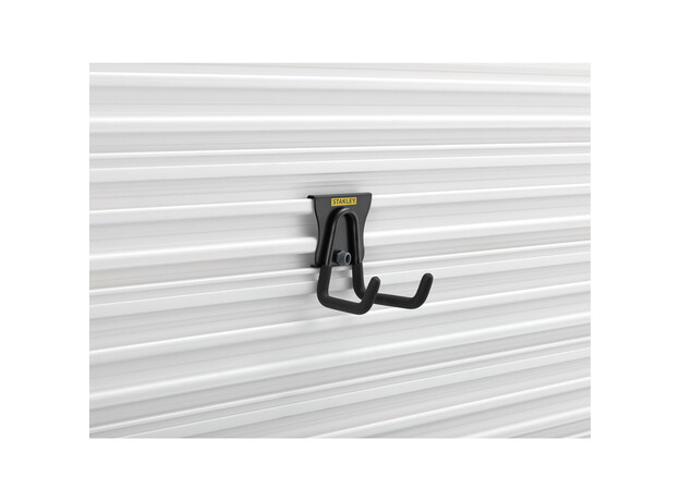 Track WallÂ® Universele Haak Medium, 2 image