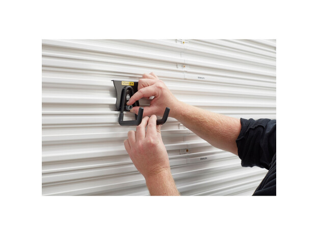 Track WallÂ® Universele Haak Medium, 4 image