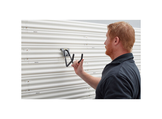 Track WallÂ® Universele Haak Large, 2 image