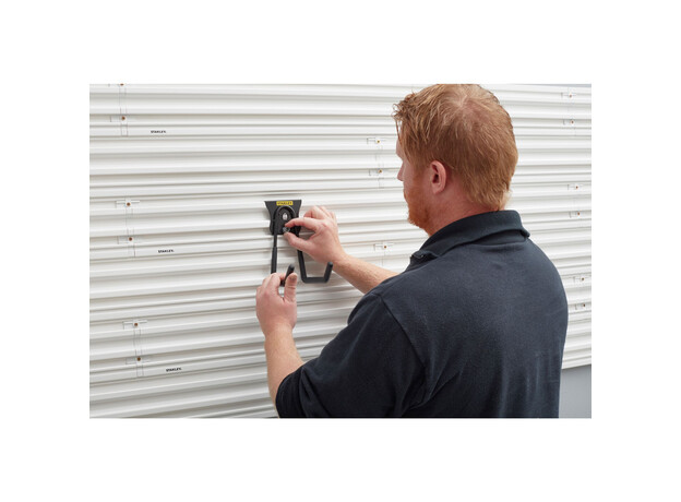 Track WallÂ® Universele Haak Large, 3 image