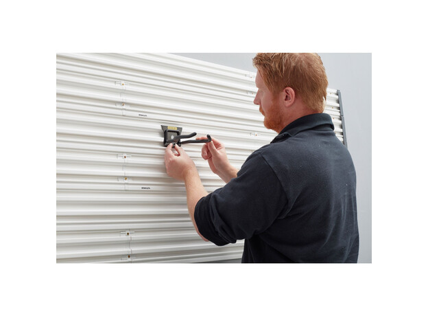 Track WallÂ® Haak voor Tuingereedschap, 3 image