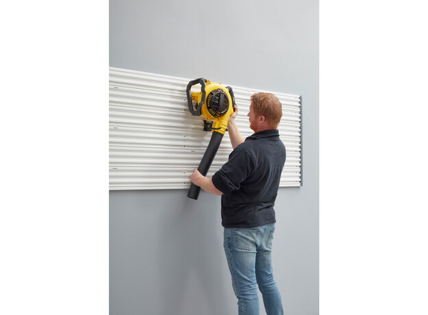 Track WallÂ® Haak voor Tuingereedschap, 4 image