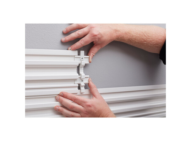 Track WallÂ® Connector 4 stuks, 2 image