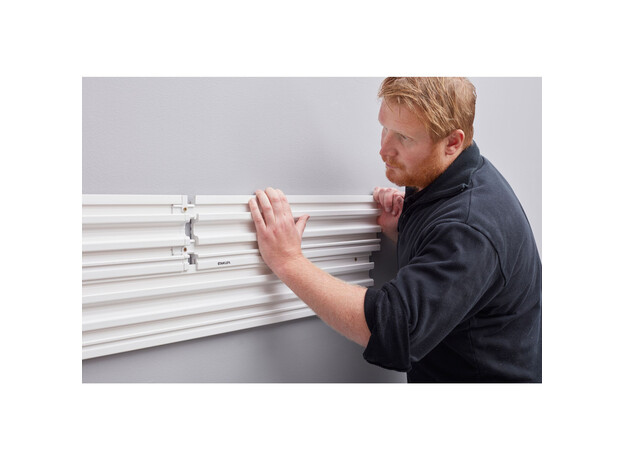 Track WallÂ® Connector 4 stuks, 3 image