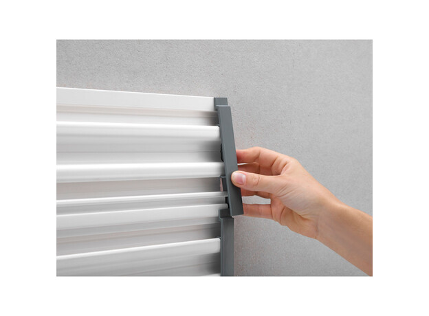 Track WallÂ® Eindkap 4 stuks, 3 image