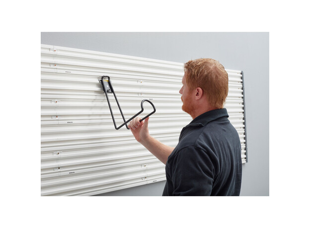 Track WallÂ® Ladderhaak, 3 image