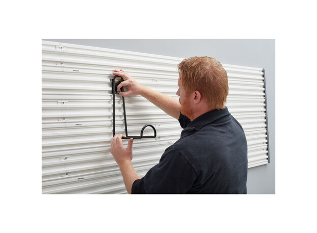 Track WallÂ® Ladderhaak, 4 image