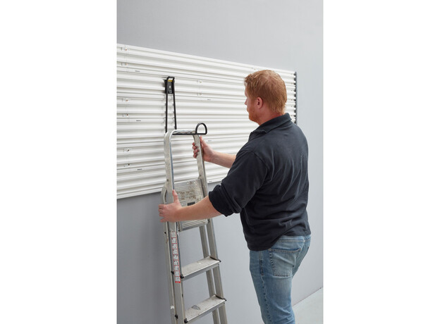 Track WallÂ® Ladderhaak, 5 image