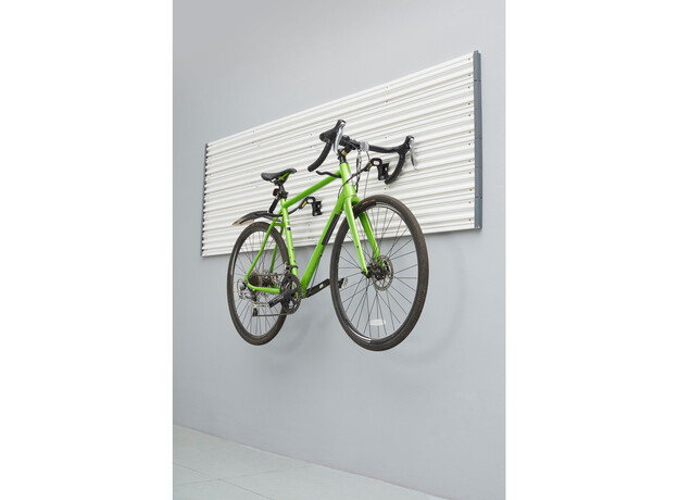 Track WallÂ® Fietshaak Horizontaal, 4 image