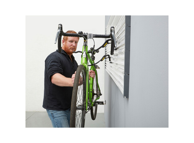 Track WallÂ® Fietshaak Horizontaal, 5 image