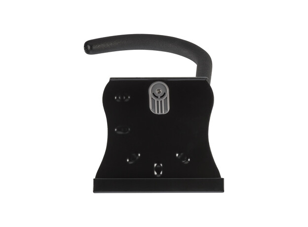 Track WallÂ® Fietshaak Verticaal, 3 image