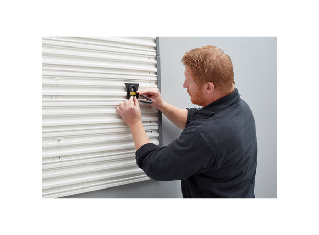 Track WallÂ® Fietshaak Verticaal, 5 image