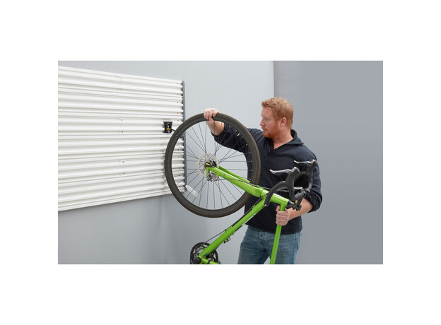 Track WallÂ® Fietshaak Verticaal, 6 image