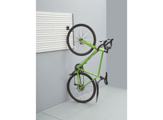 Track WallÂ® Fietshaak Verticaal, 8 image