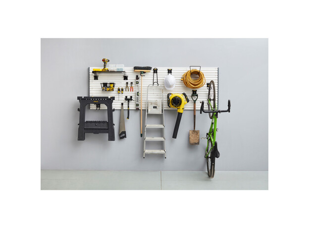 Track WallÂ® Fietshaak Verticaal, 9 image