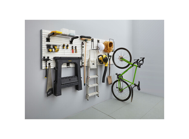 Track WallÂ® Fietshaak Verticaal, 10 image