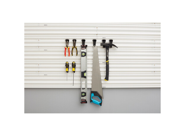 Track WallÂ® Hakenassortiment small 8 stuks, 4 image