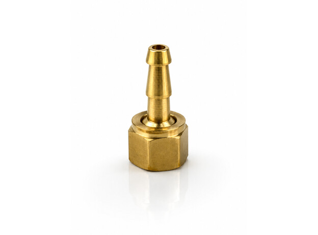 VÉDÉ Slangpilaar 7 mm en wartel 3/8" lbi, 2 image