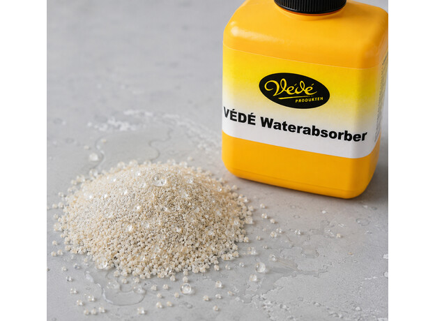 VÉDÉ Waterabsorber 400 gram, 2 image