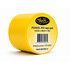 VÉDÉ POVICEL PVC isolatie tape geel 5cm x 0,2mm x 10mtr, Kleur: Geel
