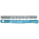 PGB Draadstangen 4.8 Din 976 M  6x1000 Zn p/10 PGB Draadstangen 4.8 Din 976 M  6x1000 Zn p/10