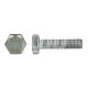 PGB Zeskanttapbout 8.8 Din 933 M6x40 ZN PGB Zeskanttapbout 8.8 Din 933 M6x40 ZN